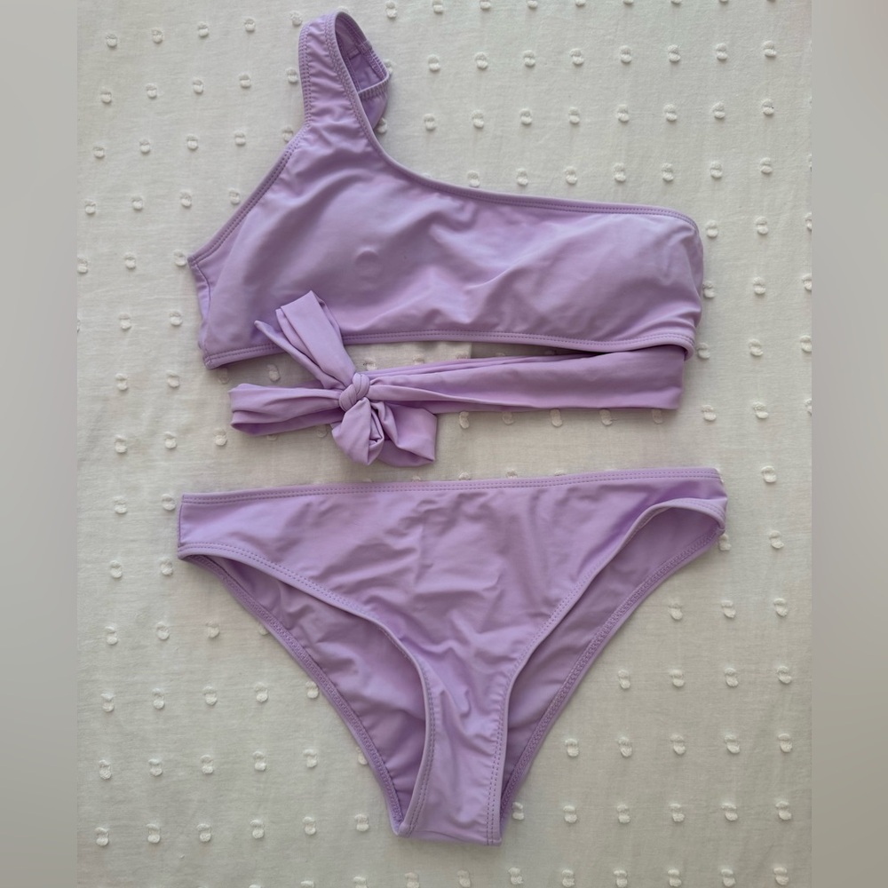 SHEIN Bikini